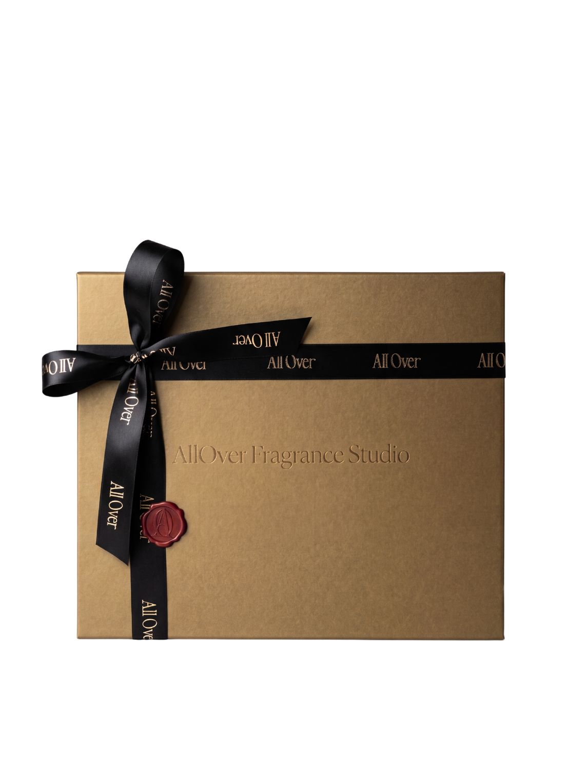 Luxurious Gift Wrapping
