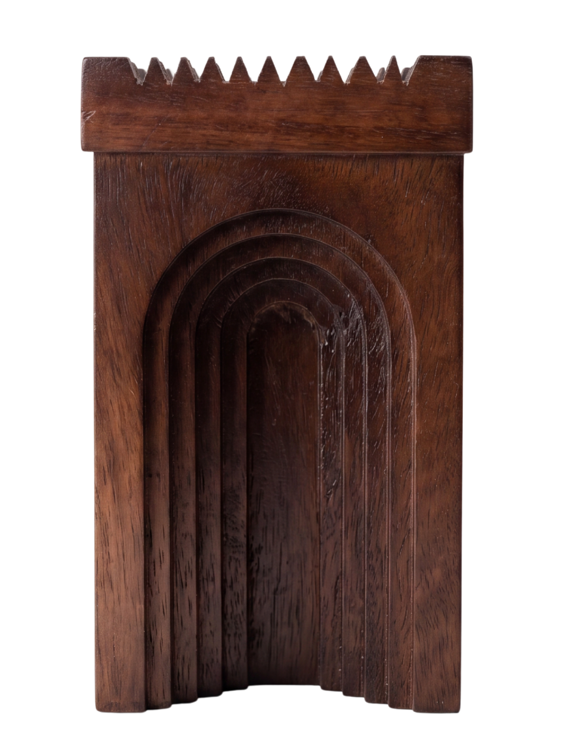 Al Manaar Wooden Mubkhar
