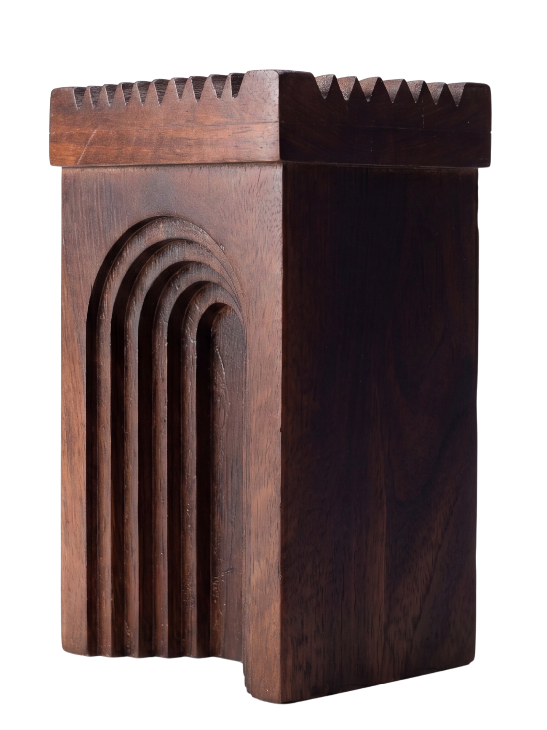 Al Manaar Wooden Mubkhar