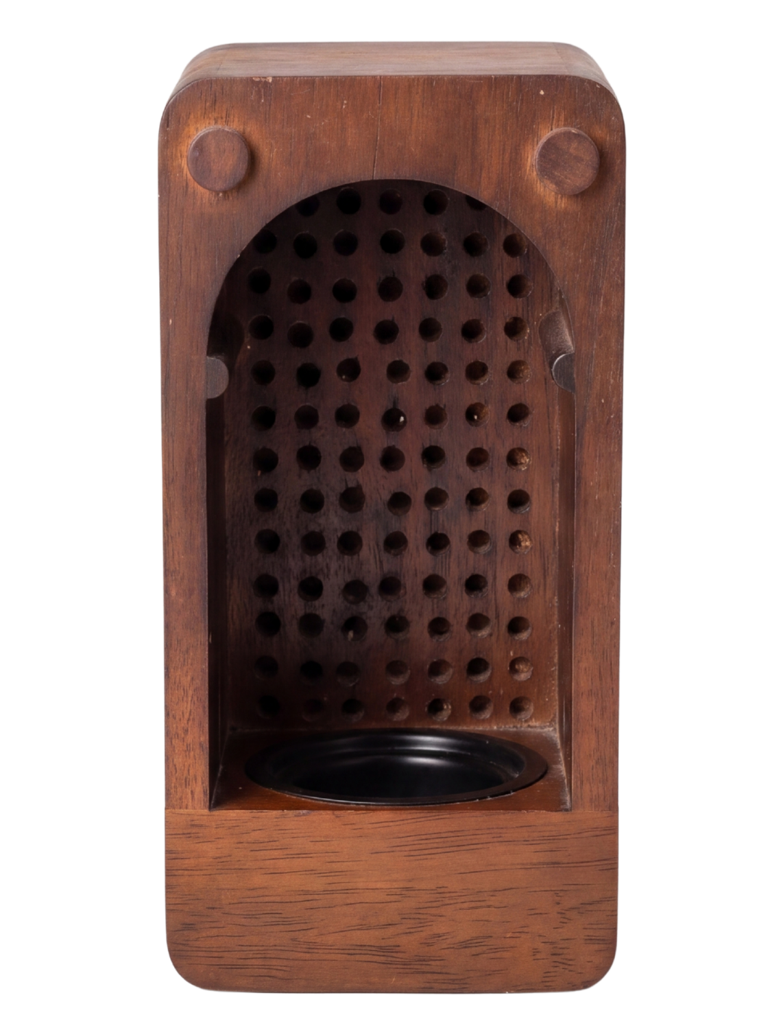 Al Joud Wooden Mubkhar