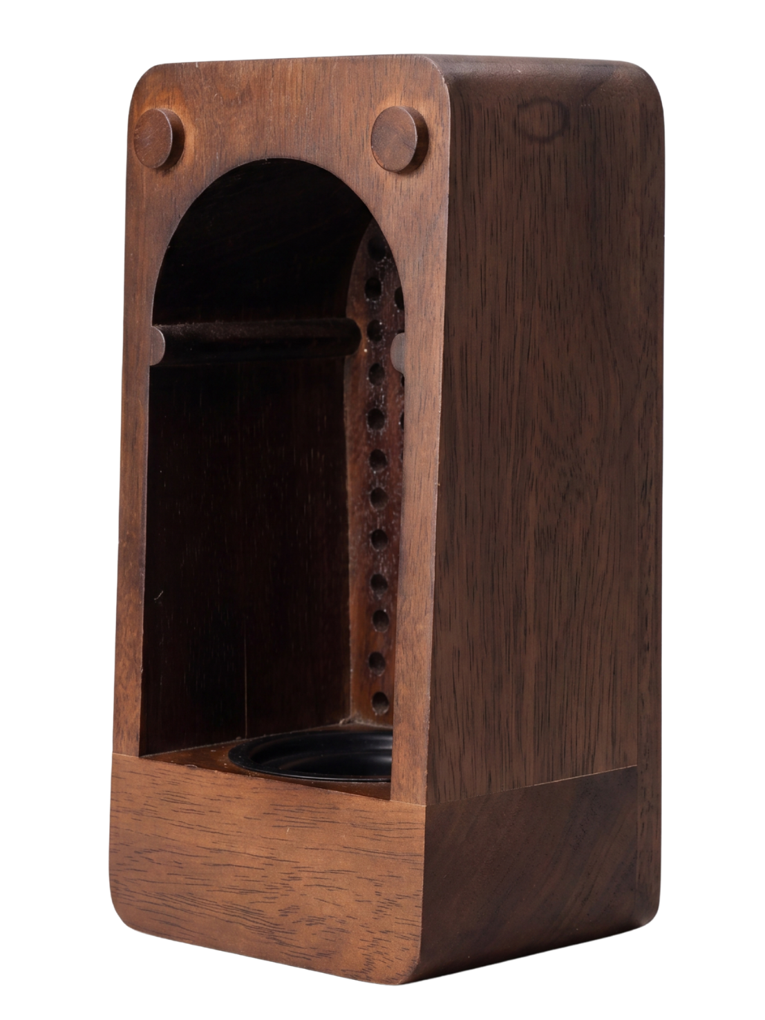 Al Joud Wooden Mubkhar