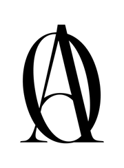 All Over logo