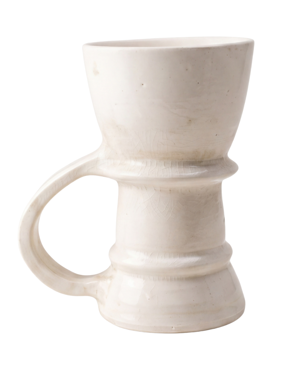 Ceramic Mubkhar
